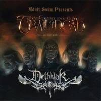 Dethklok : Adult Swim Presents: ...And You Will Know Us by the Trail of Dead on Tour with Dethklok